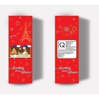 [Grocery Gift] Bình Nước Giữ Nhiệt Lu 300Ml