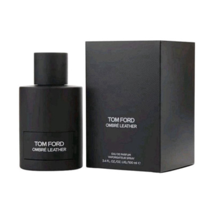 [FLASH SALE- AUTH] 10ml Nước hoa nam Nữ Tomm Ford Ombrée Leather EDP - Mùi hương Sang trọng,Quyến rũ