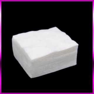 Bông Cắt Sẵn 1200 - 1600 Miếng (kích thước 6x7cm)