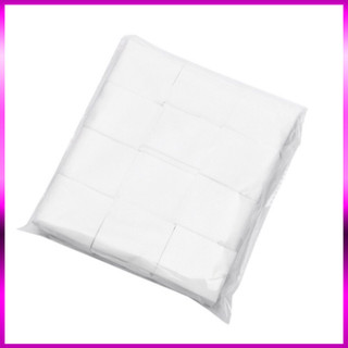 Bông Cắt Sẵn 1200 - 1600 Miếng (kích thước 6x7cm)