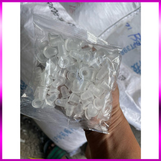 Bịch 100 Chum Hũ Đựng Mực Phun Xăm