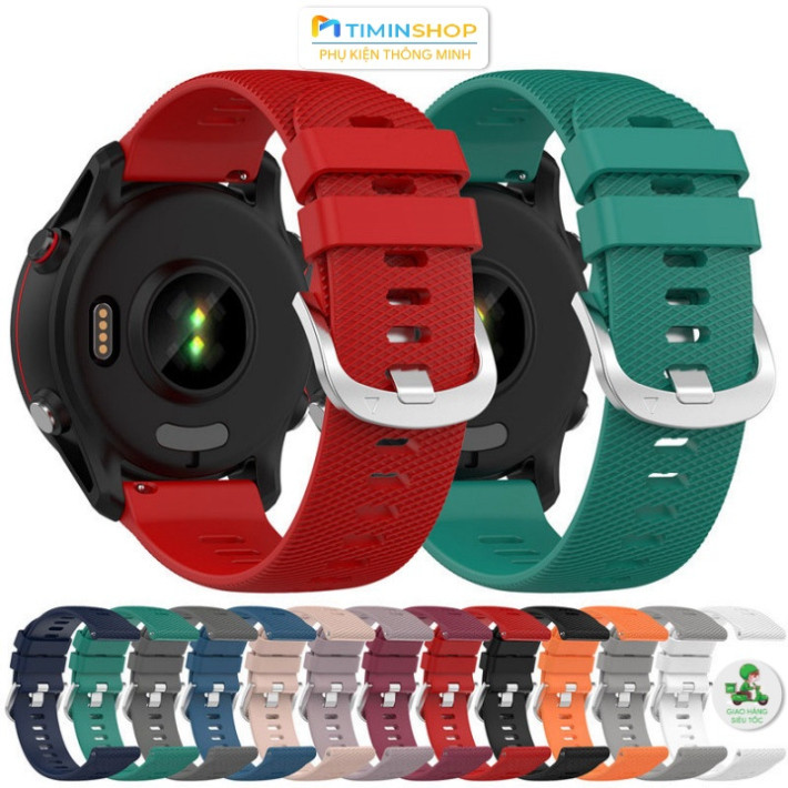 Dây đeo Huawei Watch 4/ 4 Pro/ 3/ 3 Pro/ GT5/ GT4/ GT3/ GT3 Pro/ GT2/ Buds/ GT/ GT Runner/ GT2e (DC)