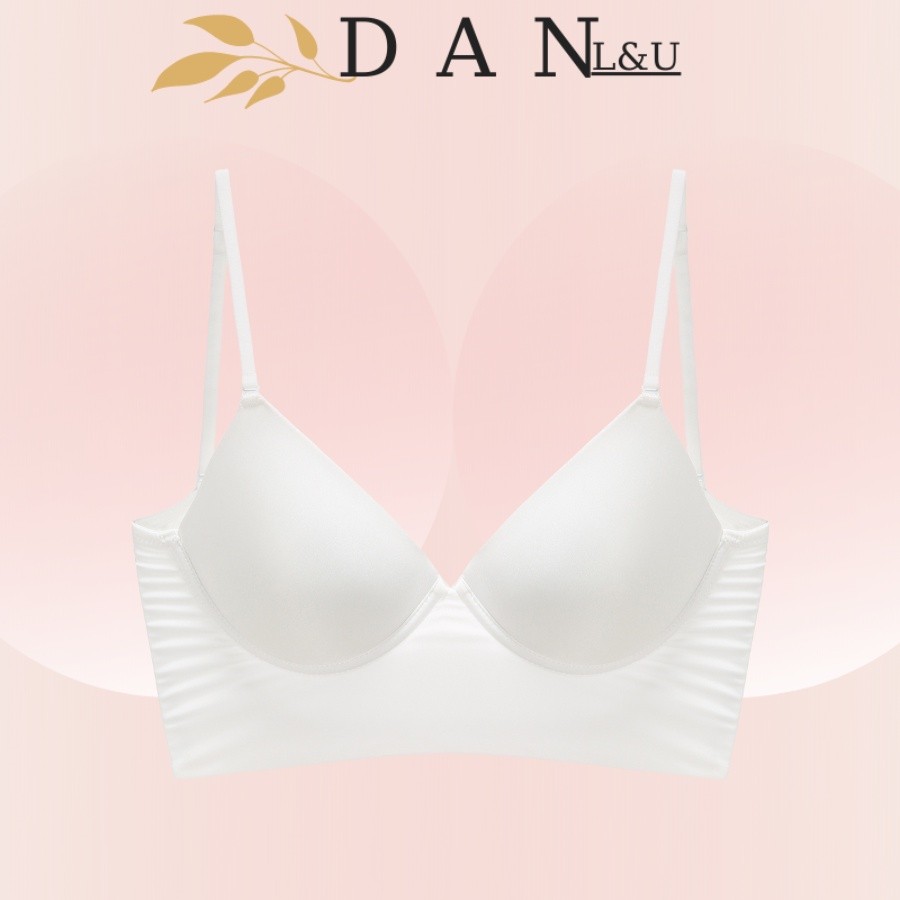 Áo Ngực Bra Mặc Hở Lưng Có Gọng Nâng Ngực Gợi Cảm DAN L&U 2577 | BigBuy360 - bigbuy360.vn