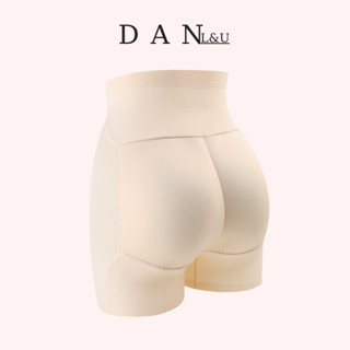 Quần Độn Mông Cạp Cao Thông Hơi Định Hình Tạo Đường Cong DAN L&U M222