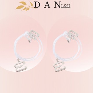 Dây Áo Ngực Mặc Kèm Sợi Trong Sợi Bún, Sợi Phở DAN L&U 032