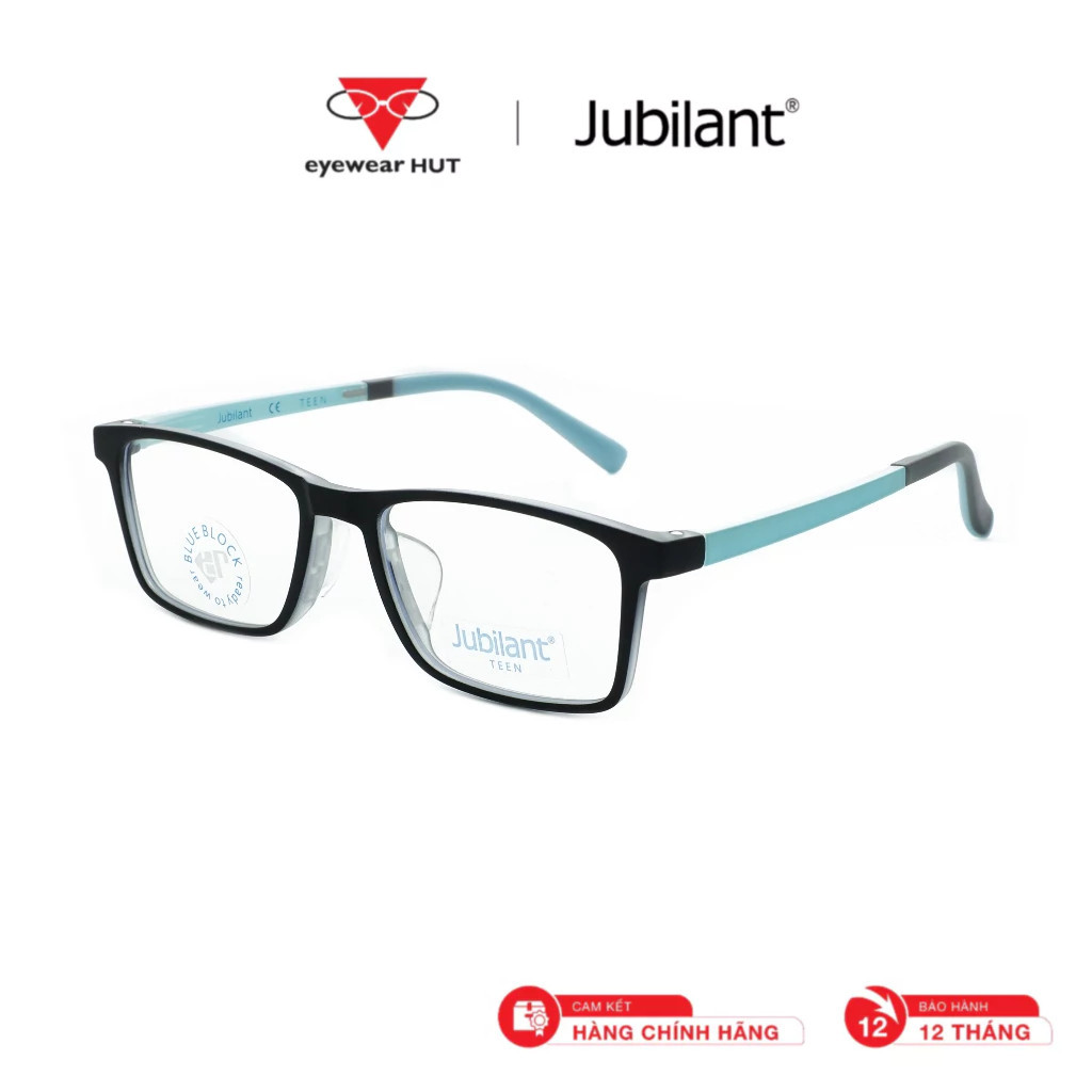 Gọng Kính Cận JUBILANT (F) BLUESTREAM2 Eyewear Hut