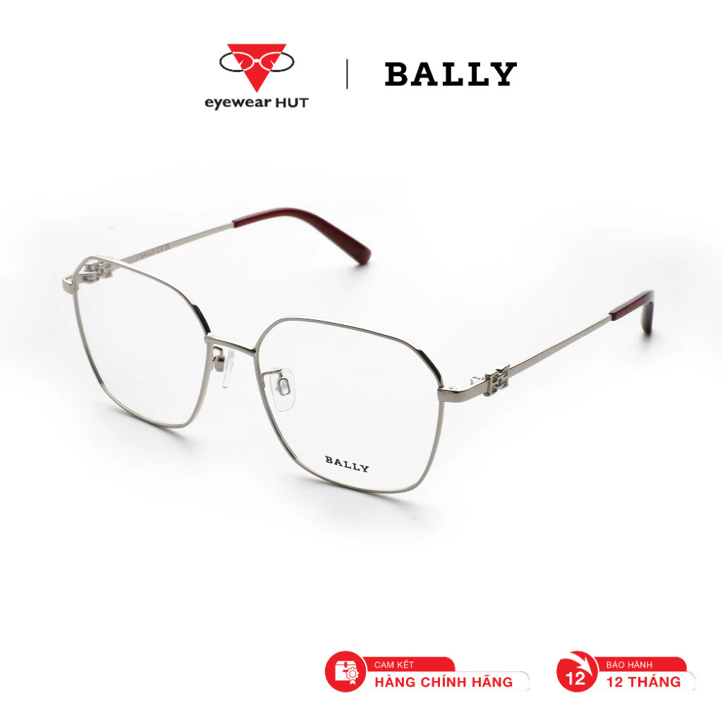 Gọng Kính Cận BALLY (F) BY5072H Eyewear Hut
