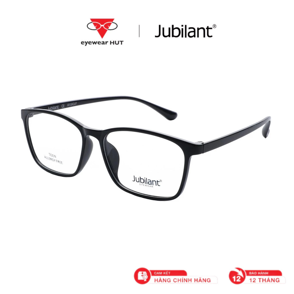 Gọng Kính Cận JUBILANT (F) TEEN13 Eyewear Hut