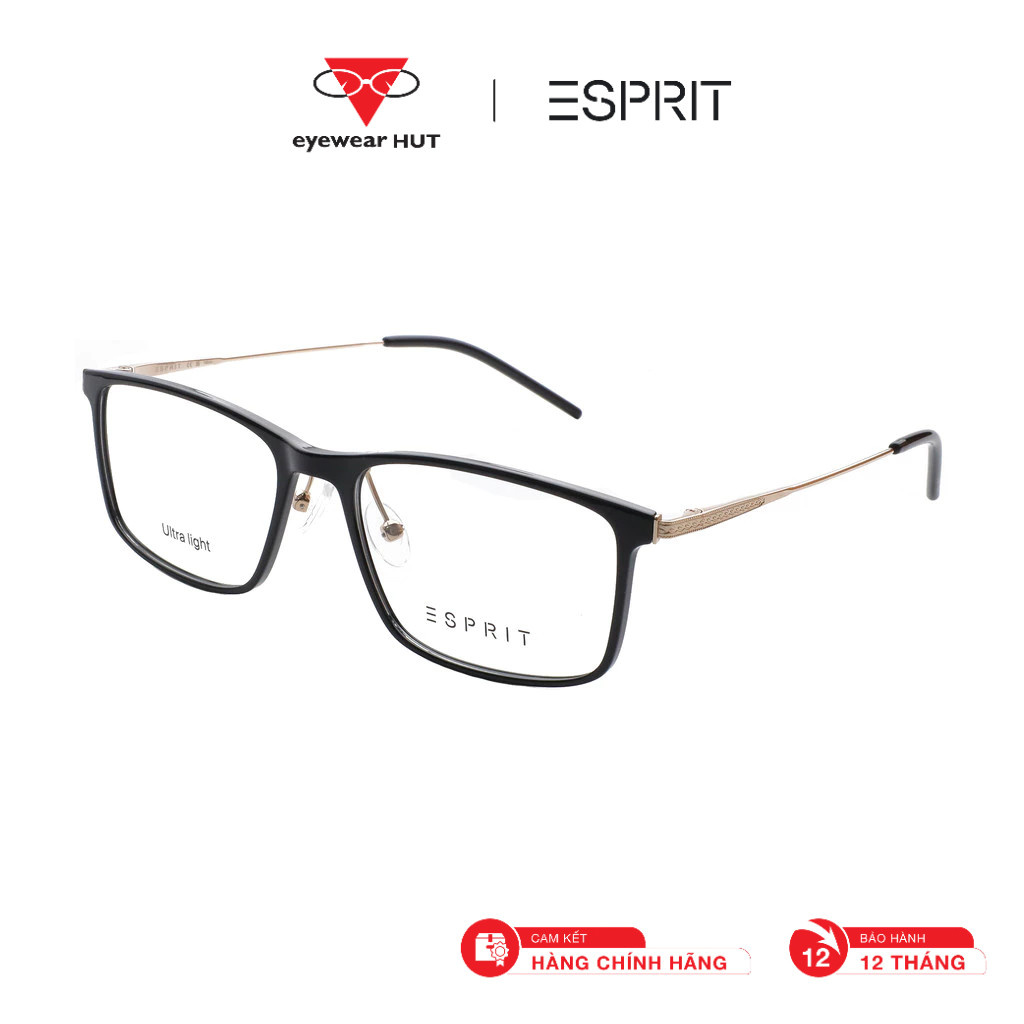 Gọng Kính Cận ESPRIT (F) ET43506 Eyewear Hut