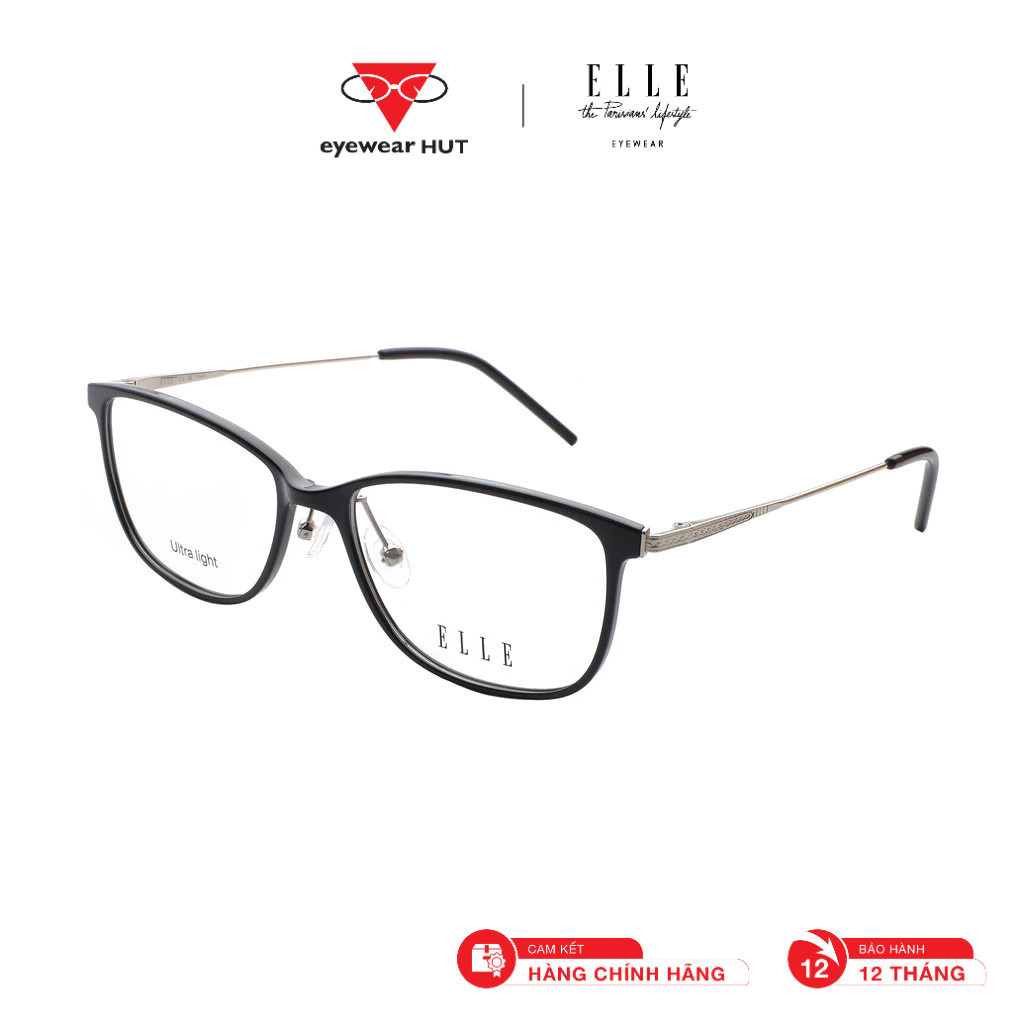 Gọng Kính Cận ELLE (F) EL43006 Eyewear Hut