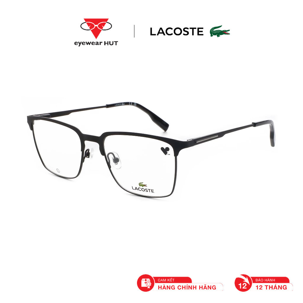 Gọng Kính Cận LACOSTE (F) L2295 Eyewear Hut