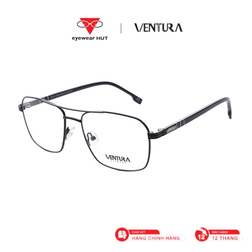 Gọng Kính Cận VENTURA (F) VF017 Eyewear Hut