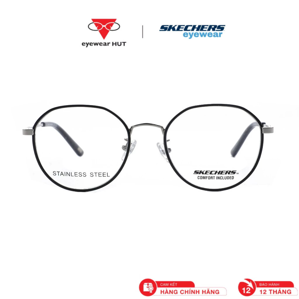 Gọng Kính Cận SKECHERS (F) SE2238D Eyewear Hut