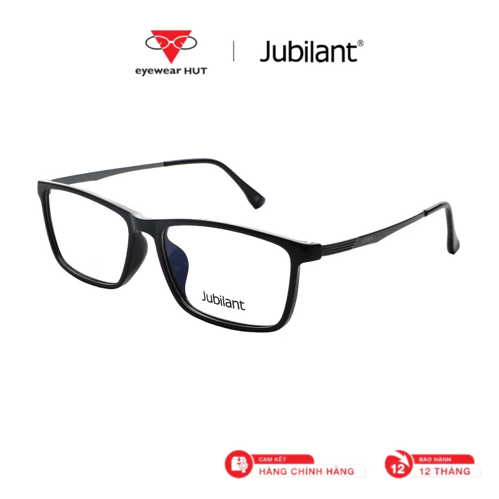 Gọng Kính Cận JUBILANT (F) COMFORT014 Eyewear Hut