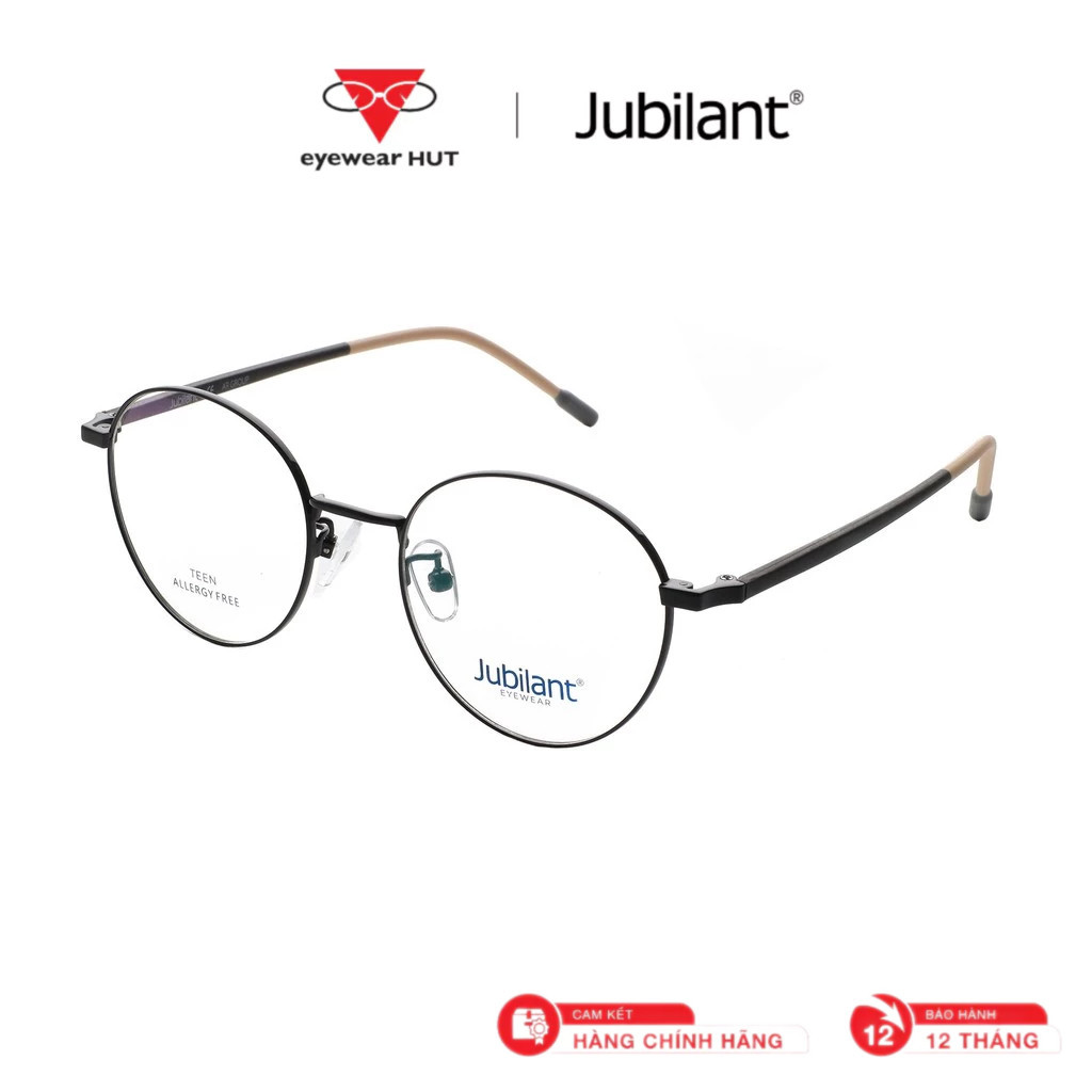 Gọng Kính Cận JUBILANT (F) TEEN1 Eyewear Hut