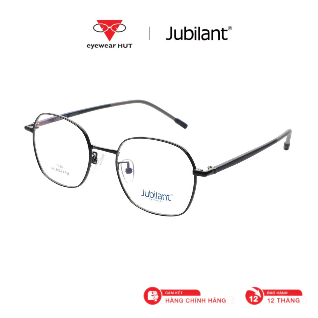 Gọng Kính Cận JUBILANT (F) TEEN4 Eyewear Hut