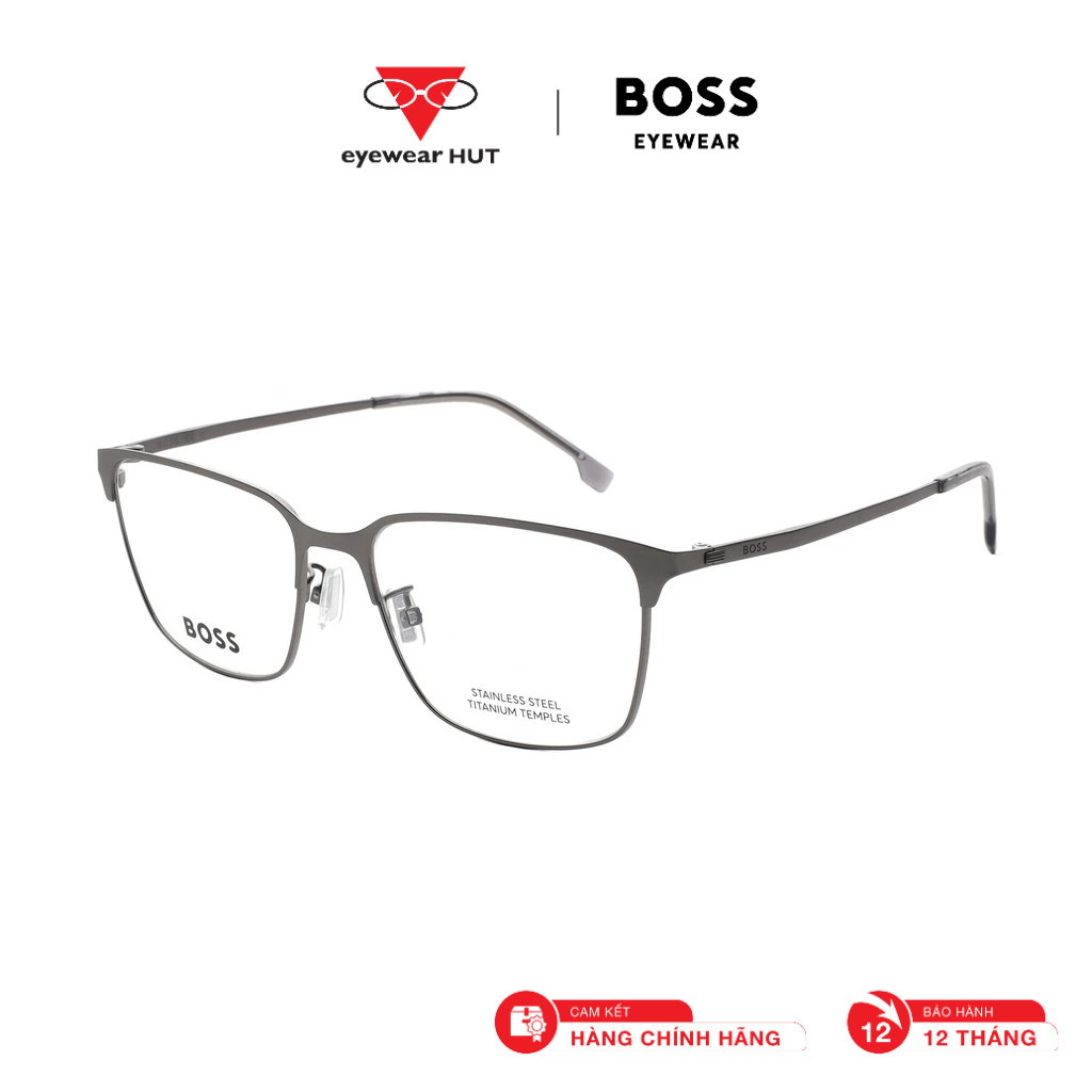 Gọng Kính Cận HUGO BOSS (F) BOSS1676F Eyewear Hut