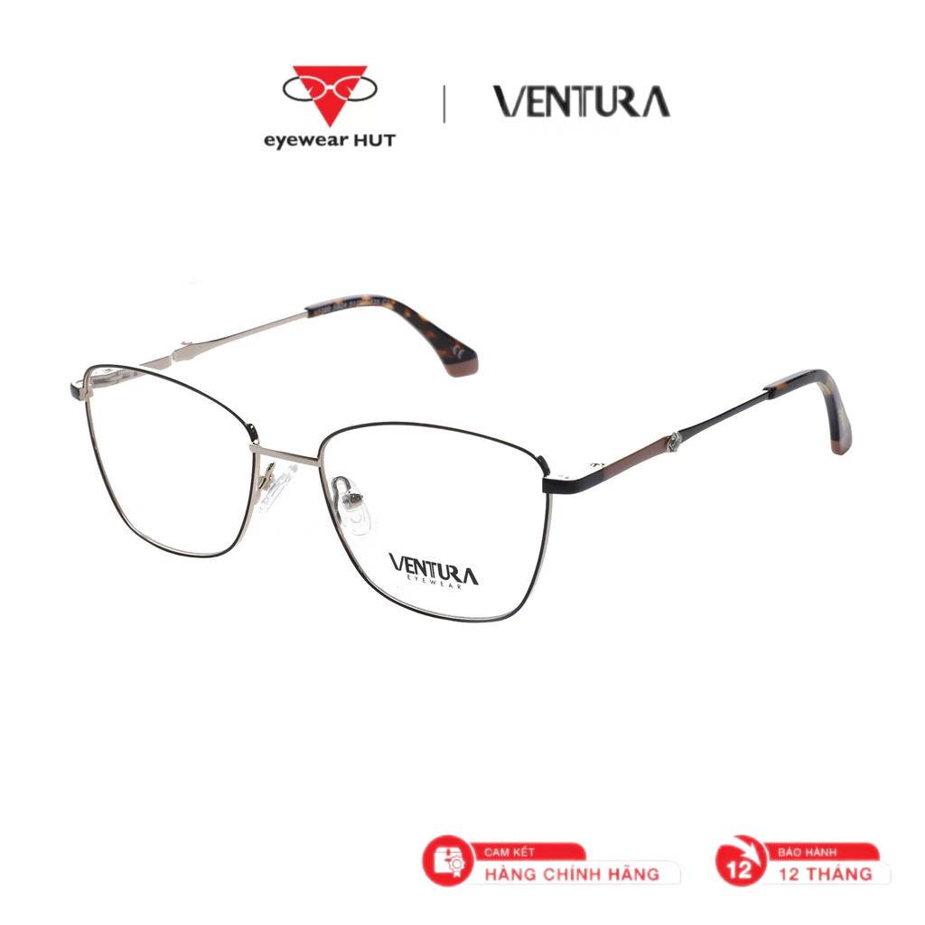 Gọng Kính Cận VENTURA (F) VF009 Eyewear Hut