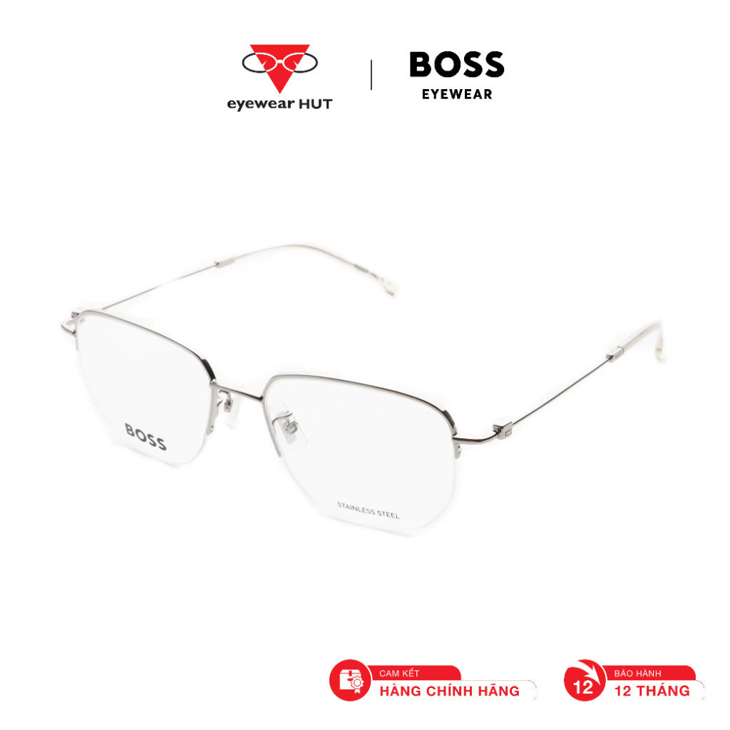 Gọng Kính Cận HUGO BOSS (F) BOSS1544F_54 Eyewear Hut