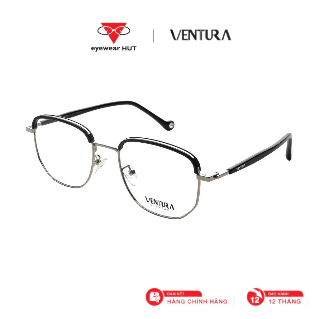 Gọng Kính Cận VENTURA (F) TREND4F Eyewear Hut