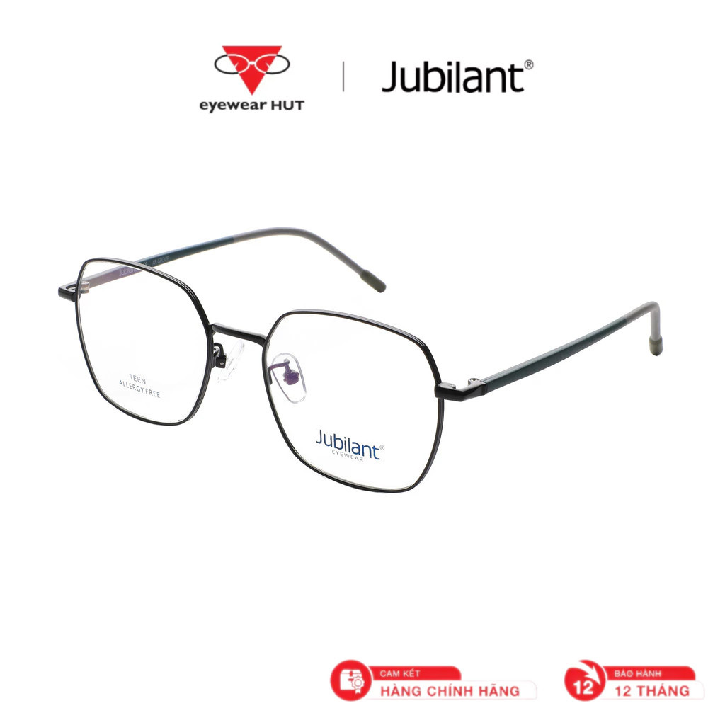 Gọng Kính Cận JUBILANT (F) TEEN2 Eyewear Hut
