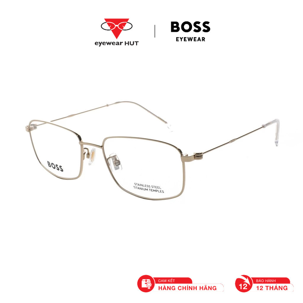 Gọng Kính Cận HUGO BOSS (F) BOSS1678F Eyewear Hut