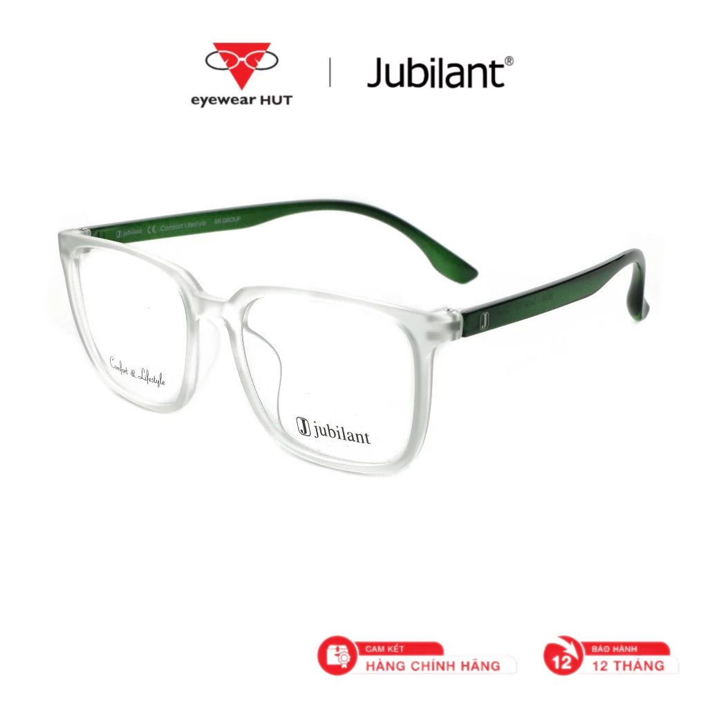 Gọng Kính Cận JUBILANT (F) BEAN Eyewear Hut