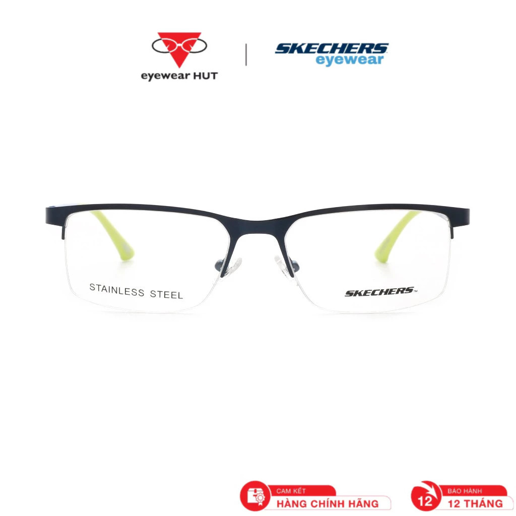 Gọng Kính Cận Skechers (F) SE3306 Eyewear Hut