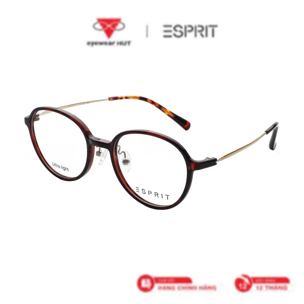 Gọng Kính Cận ESPRIT (F) ET43501 Eyewear Hut