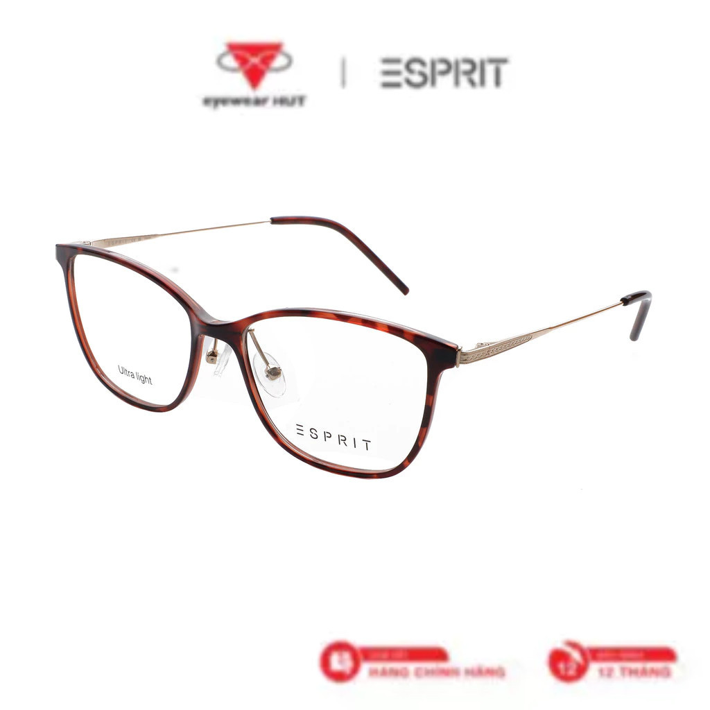 Gọng Kính Cận ESPRIT (F) ET43504 Eyewear Hut