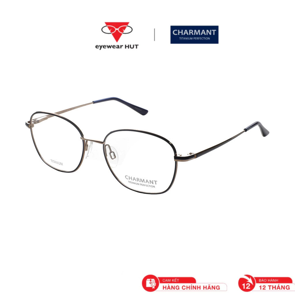 Gọng Kính Cận CHARMANT (F) CH29846 Eyewear Hut