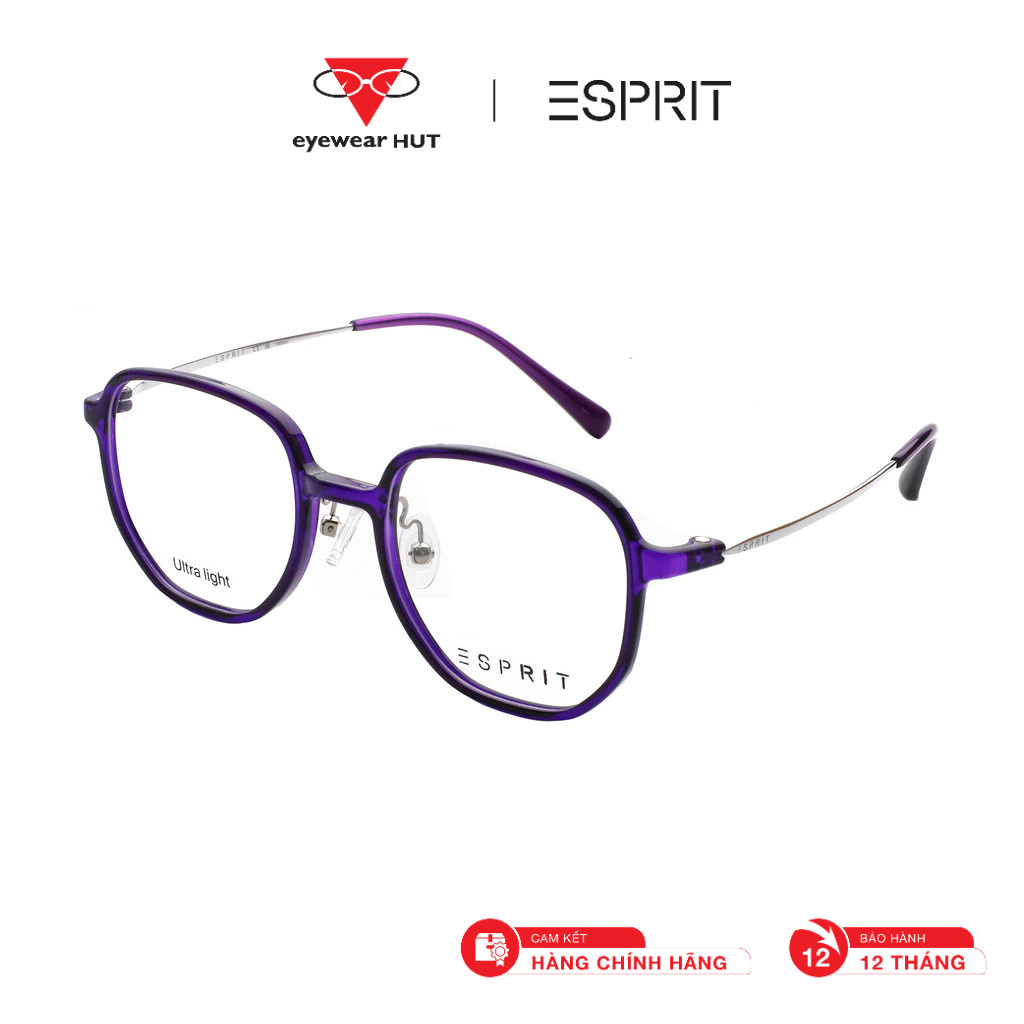Gọng Kính Cận ESPRIT (F) ET43500 Eyewear Hut