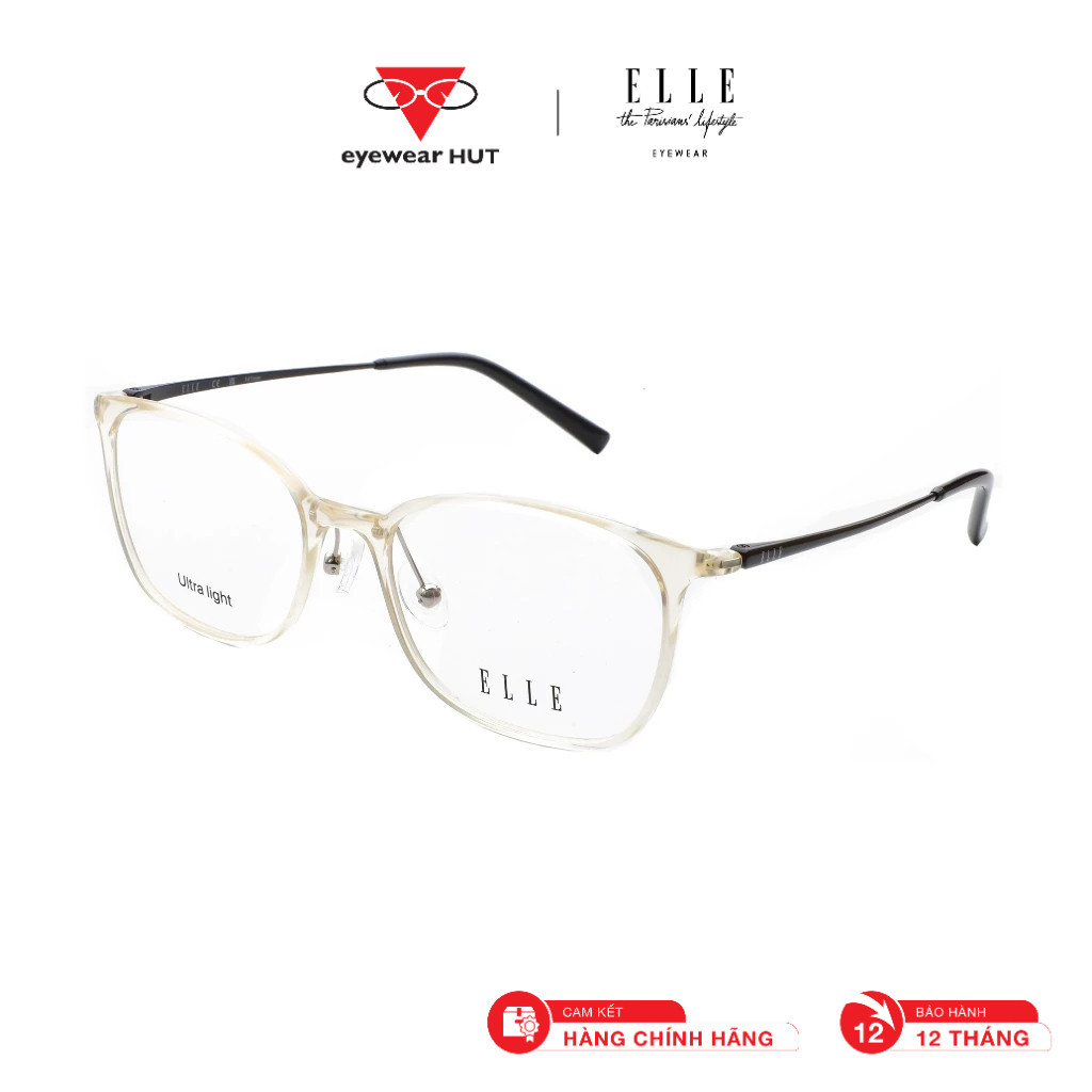 Gọng Kính Cận ELLE (F) EL43005 Eyewear Hut