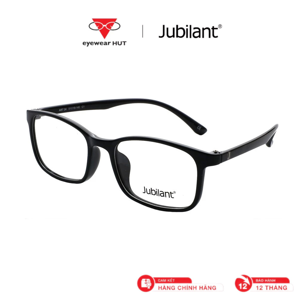 Gọng Kính Cận JUBILANT (F) ART24 Eyewear Hut