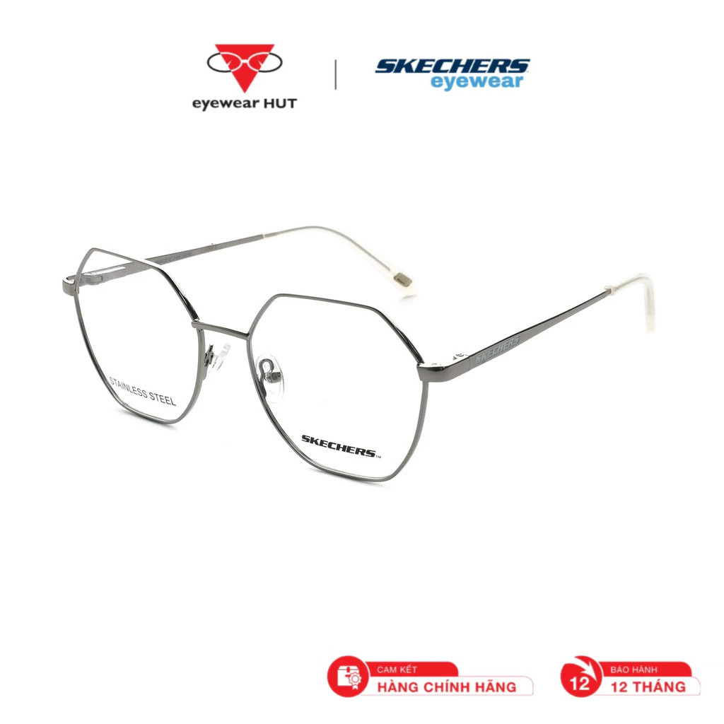 Gọng Kính Cận SKECHERS (F) SE2195 Eyewear Hut