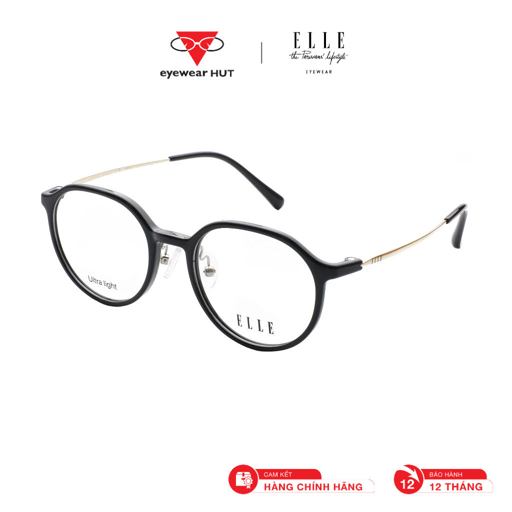 Gọng Kính Cận ELLE (F) EL43000 Eyewear Hut