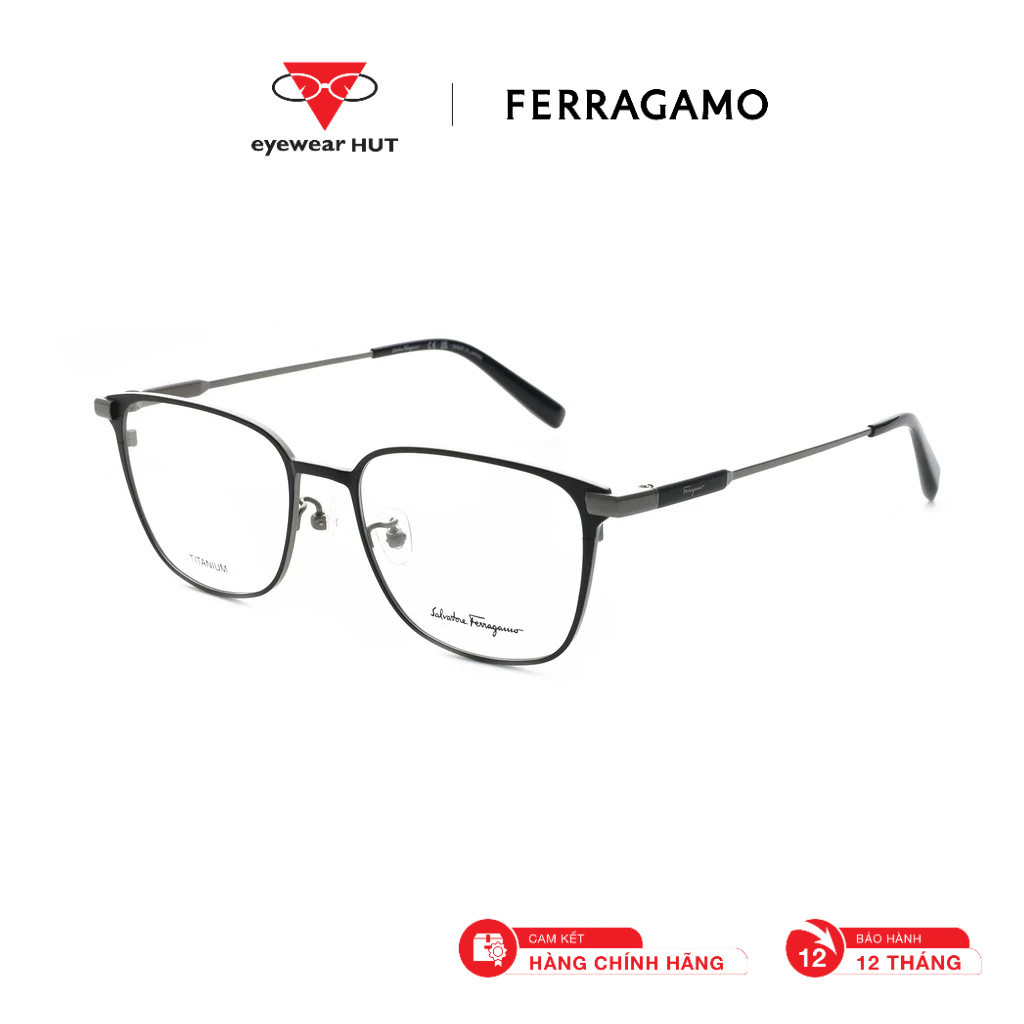 Gọng Kính Cận FERRAGAMO (F) SF2581LBK Eyewear Hut