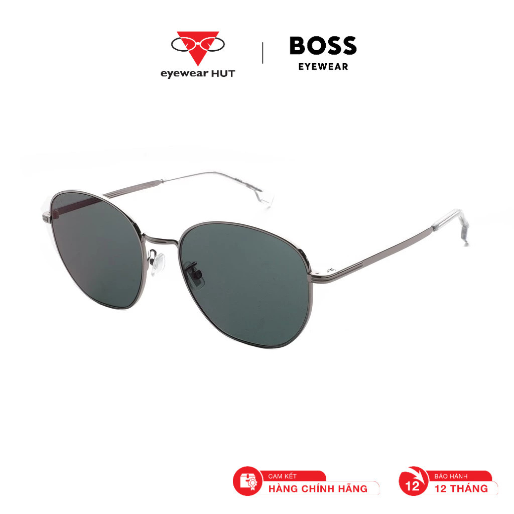 Kính Mát Chống Tia UV HUGO BOSS (S) BOSS1671FSK Eyewear Hut