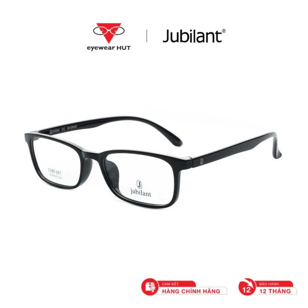 Gọng Kính Cận JUBILANT (F) COMFORT20 Eyewear Hut