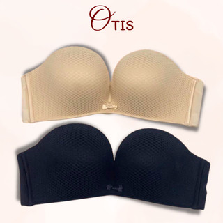  Áo Ngực Su Đúc Không Dây Chống Tuột Nâng Ngực Siêu Quyến Rũ OTIS K18 