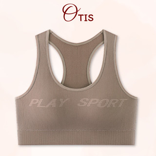 Áo Bra Thể Thao Nâng Ngực Tôn Dáng Thấm Hút Mồ Hôi OTIS 6933
