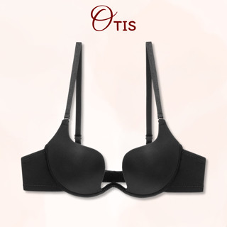 Áo Lót Nâng Ngực Có Gọng Khoét Sâu Chuyên Dụng Mặc Váy Hở Lưng OTIS 2215