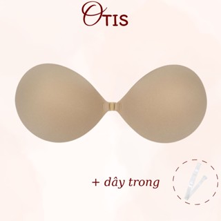 Miếng Dán Ngực, Áo Dán Nâng Ngực Đệm Dày Cài Trước Tạo Khe Siêu Quyến Rũ OTIS - 0127