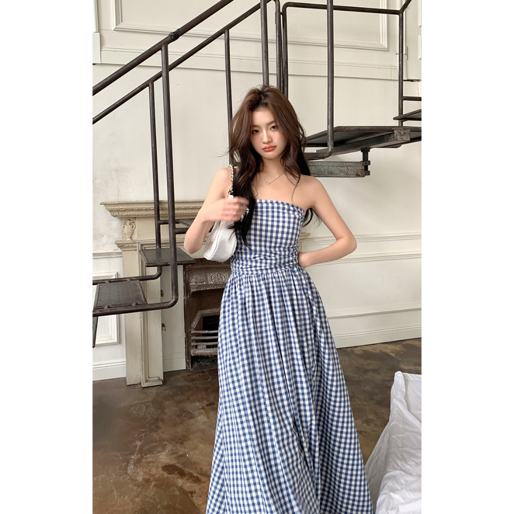 V214_Rập giấy đầm nữ (Có hướng dẫn)