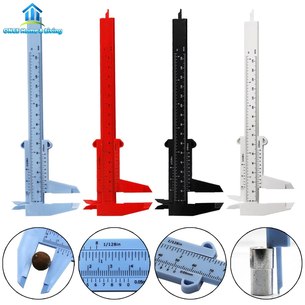 [Oncem] Thước Cặp Cơ Chiều Cao 0-150mm【Ready Stock】