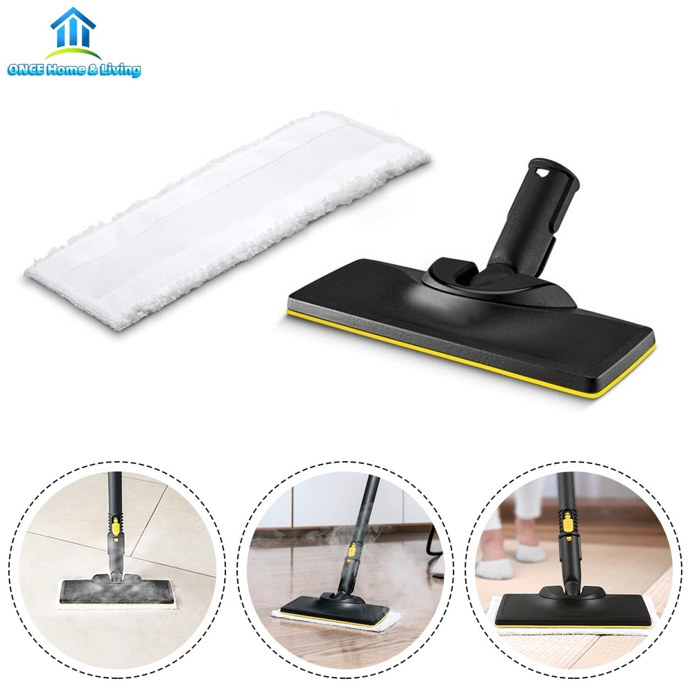 [Oncem] Vòi Phun Sàn EasyFix SC1 Cho Karcher SC4 SC5【Ready Stock】