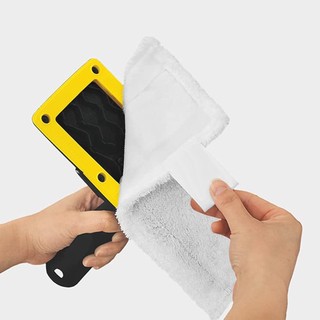 [Oncem] Vòi Phun Sàn EasyFix SC1 Cho Karcher SC4 SC5【Ready Stock】
