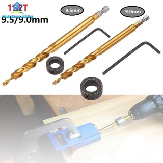 [Oncem] Mũi Khoan Gỗ Tốc Độ Cao Dài 175mm【Ready Stock】
