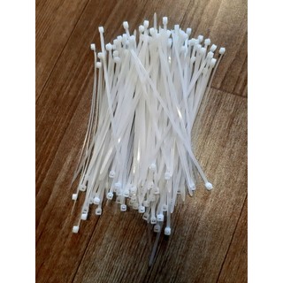 DÂY THÍT (LẠT NHỰA) CHIỀU DÀI 15CM dây buộc