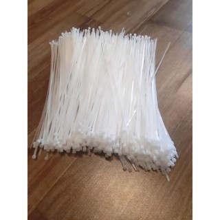 DÂY THÍT (LẠT NHỰA) DÀI 30CM dây buộc